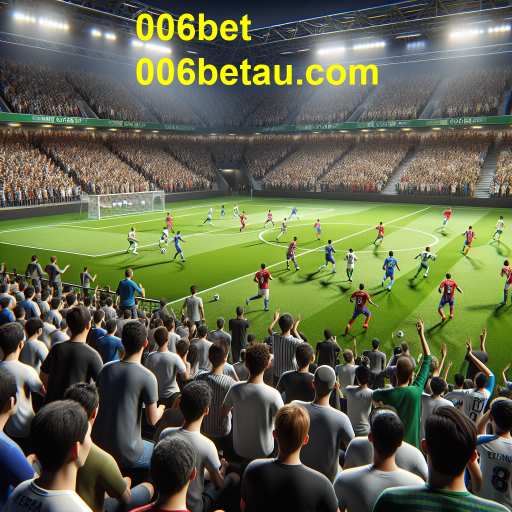 A Ascensão dos Jogos de Esportes na Era Digital